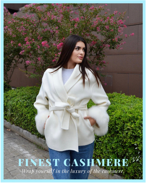 The Cashmere Edit